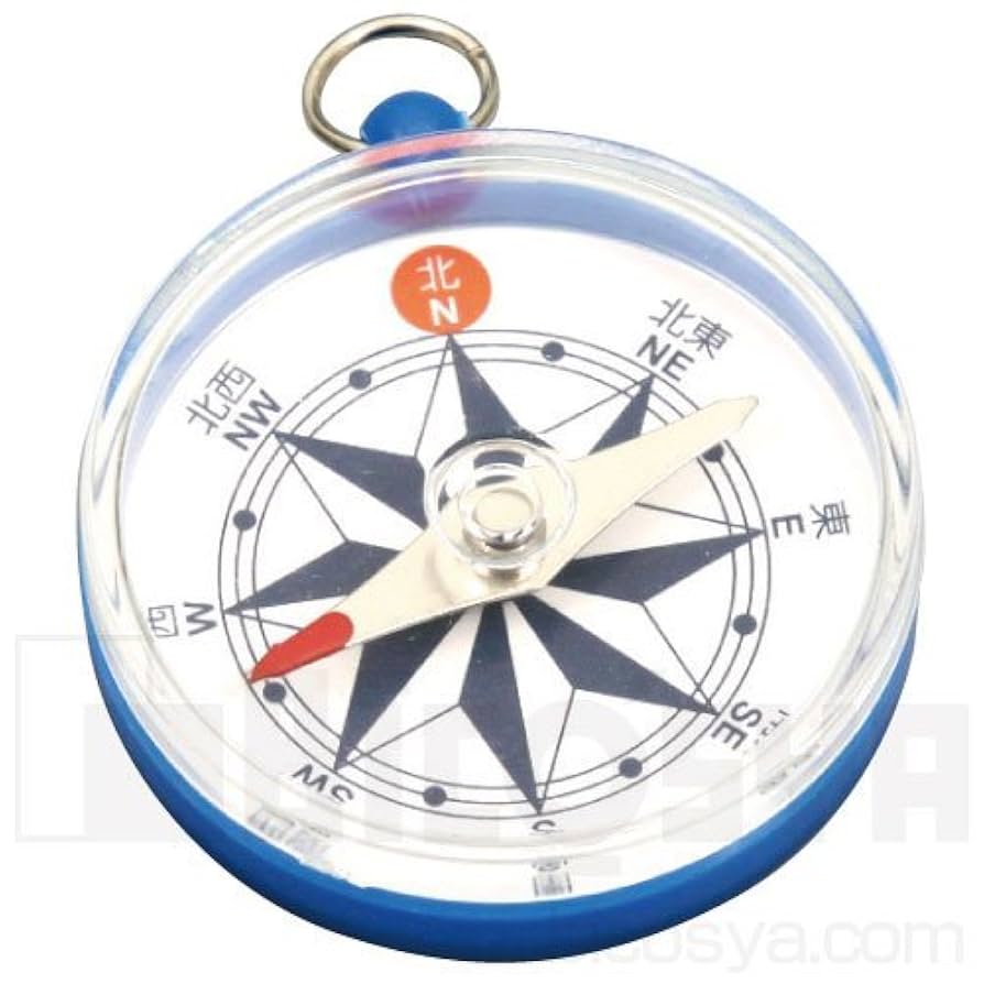 Amazon.co.jp: 方位磁石 : 産業・研究開発用品